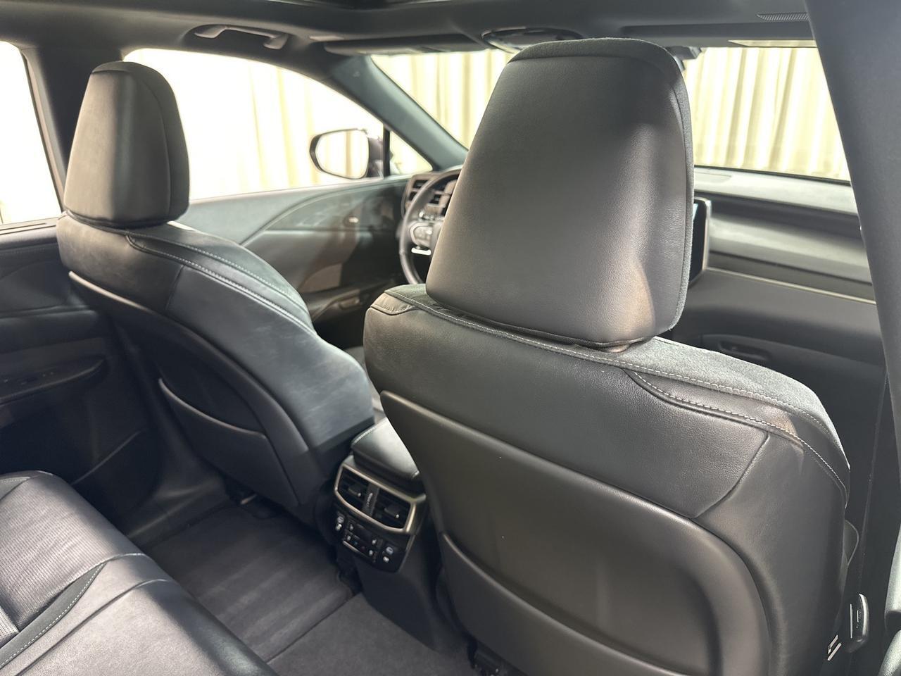 2024 Lexus RX 350 Luxury Annapolis MD