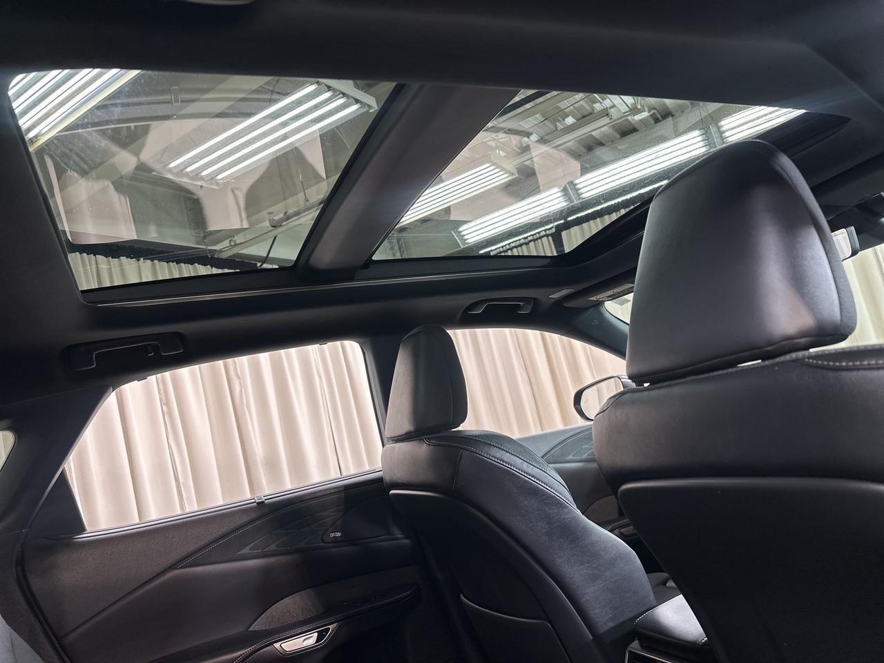 2024 Lexus RX 350 Luxury Annapolis MD