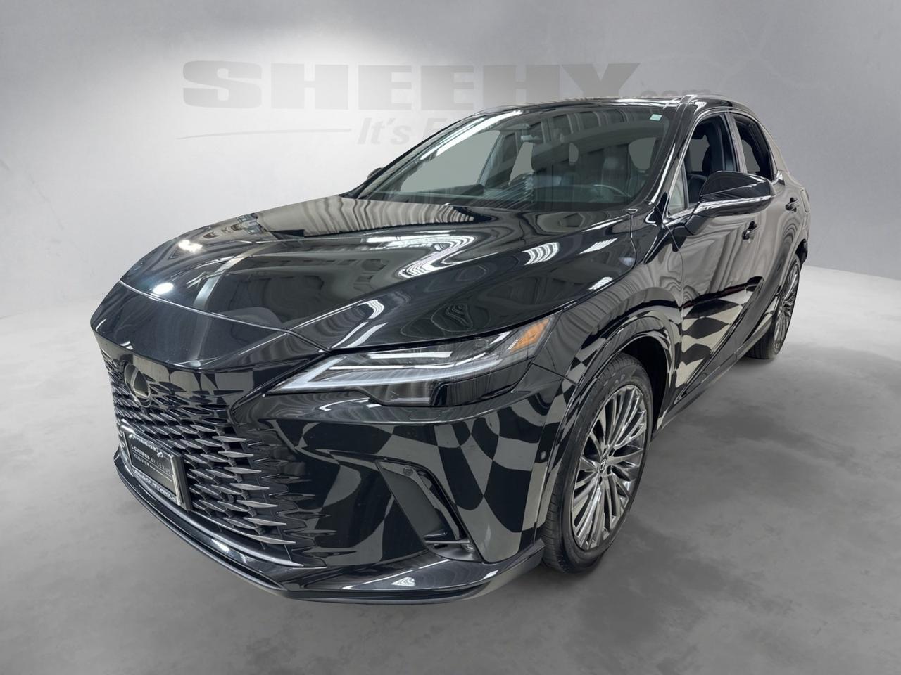 2024 Lexus RX 350 Luxury Annapolis MD