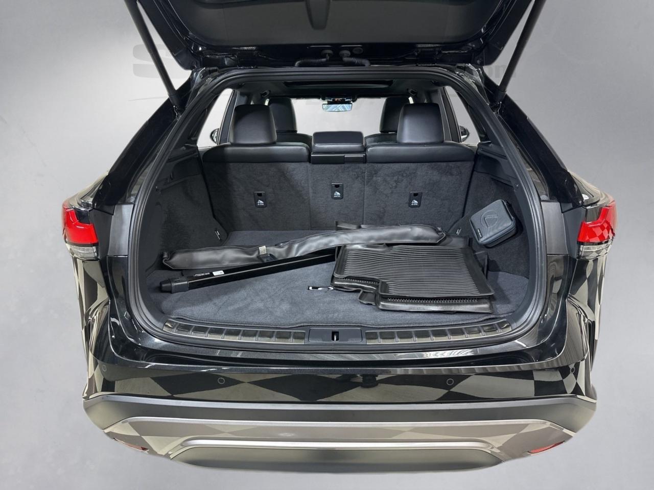2024 Lexus RX 350 Luxury Annapolis MD
