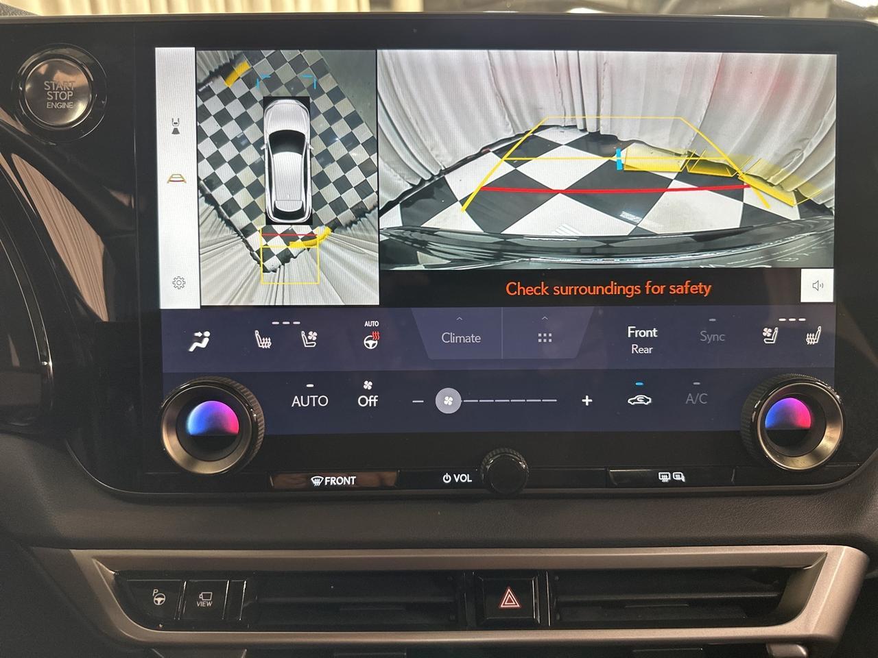 2024 Lexus RX 350 Luxury Annapolis MD