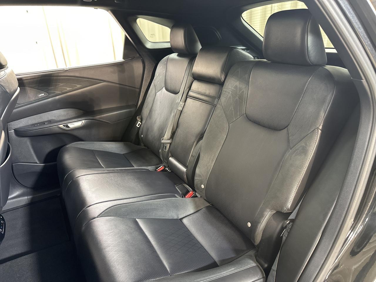 2024 Lexus RX 350 Luxury Annapolis MD
