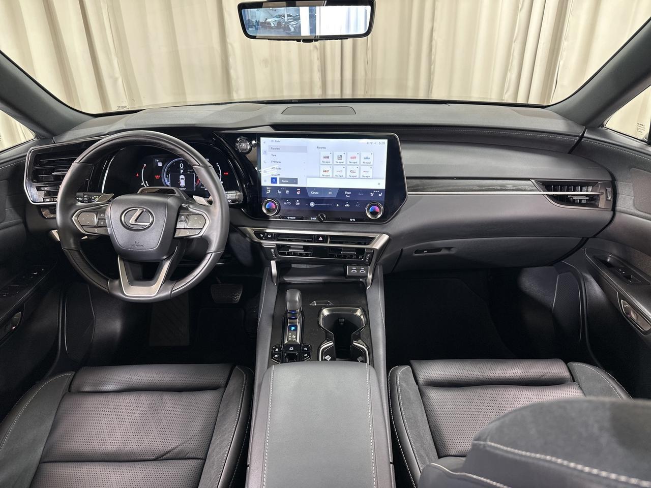 2024 Lexus RX 350 Luxury Annapolis MD