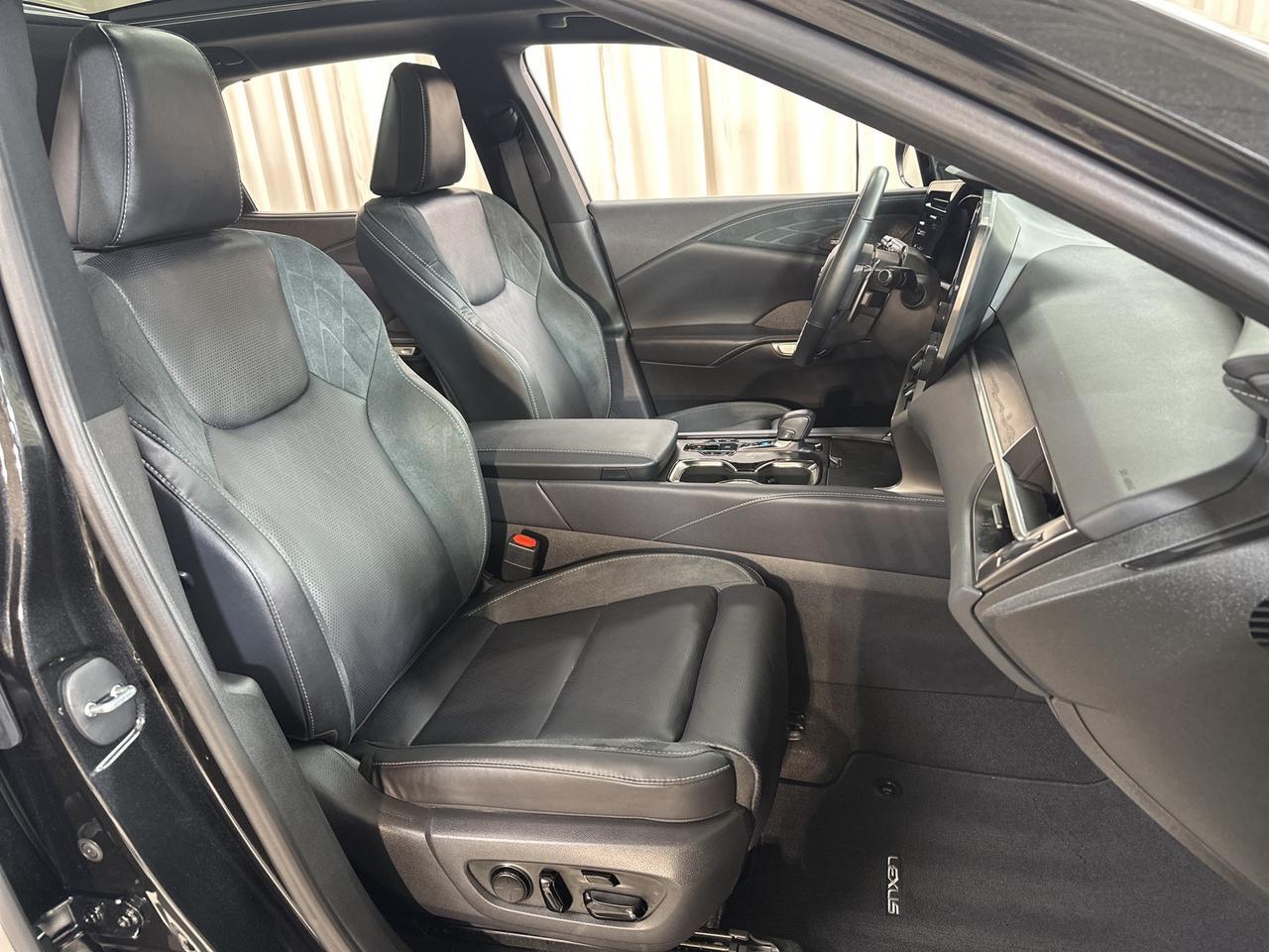 2024 Lexus RX 350 Luxury Annapolis MD