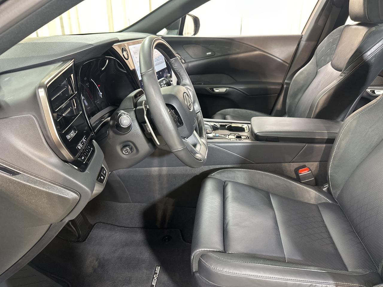 2024 Lexus RX 350 Luxury Annapolis MD