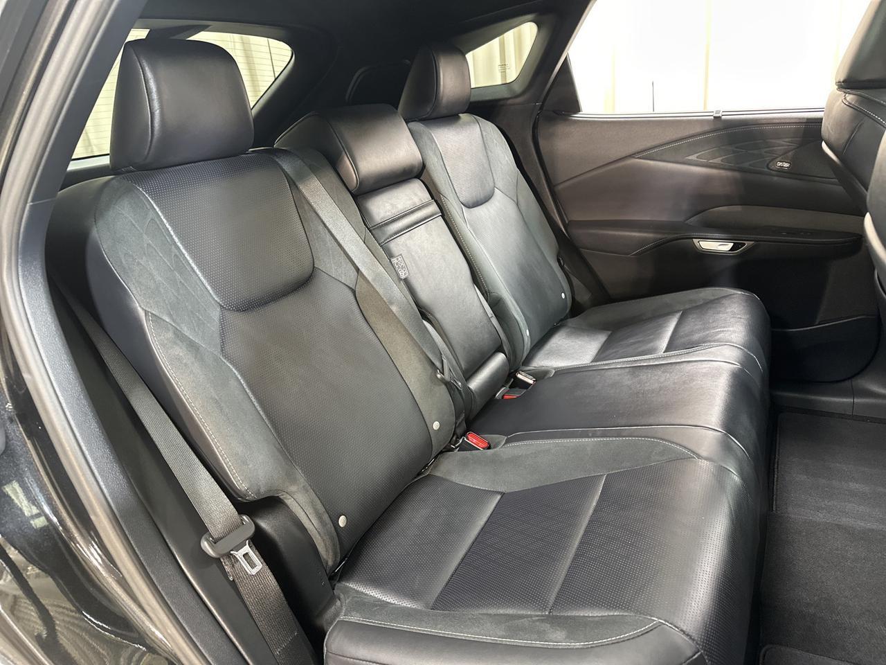 2024 Lexus RX 350 Luxury Annapolis MD