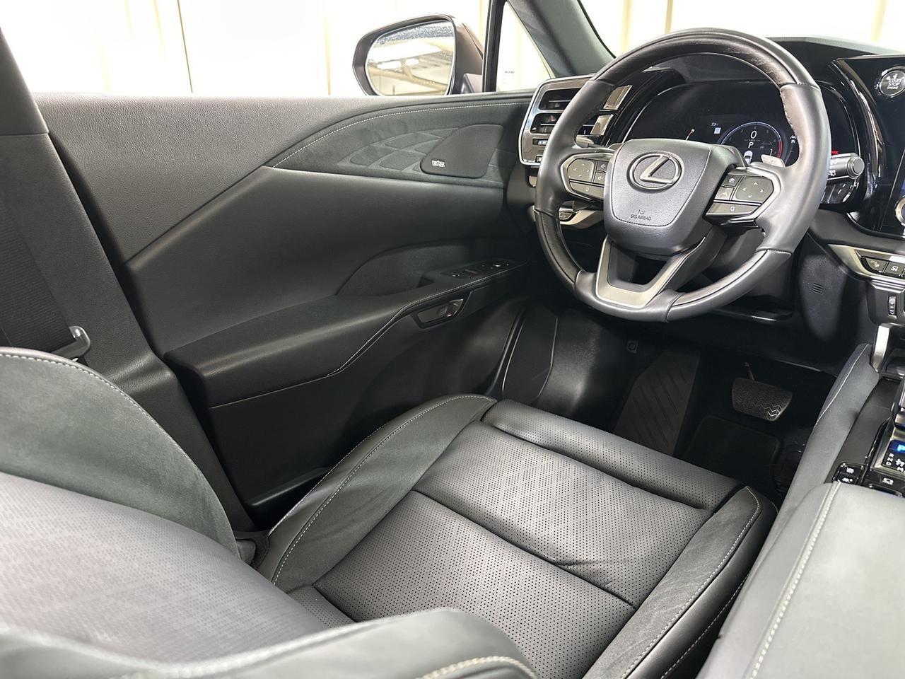 2024 Lexus RX 350 Luxury Annapolis MD