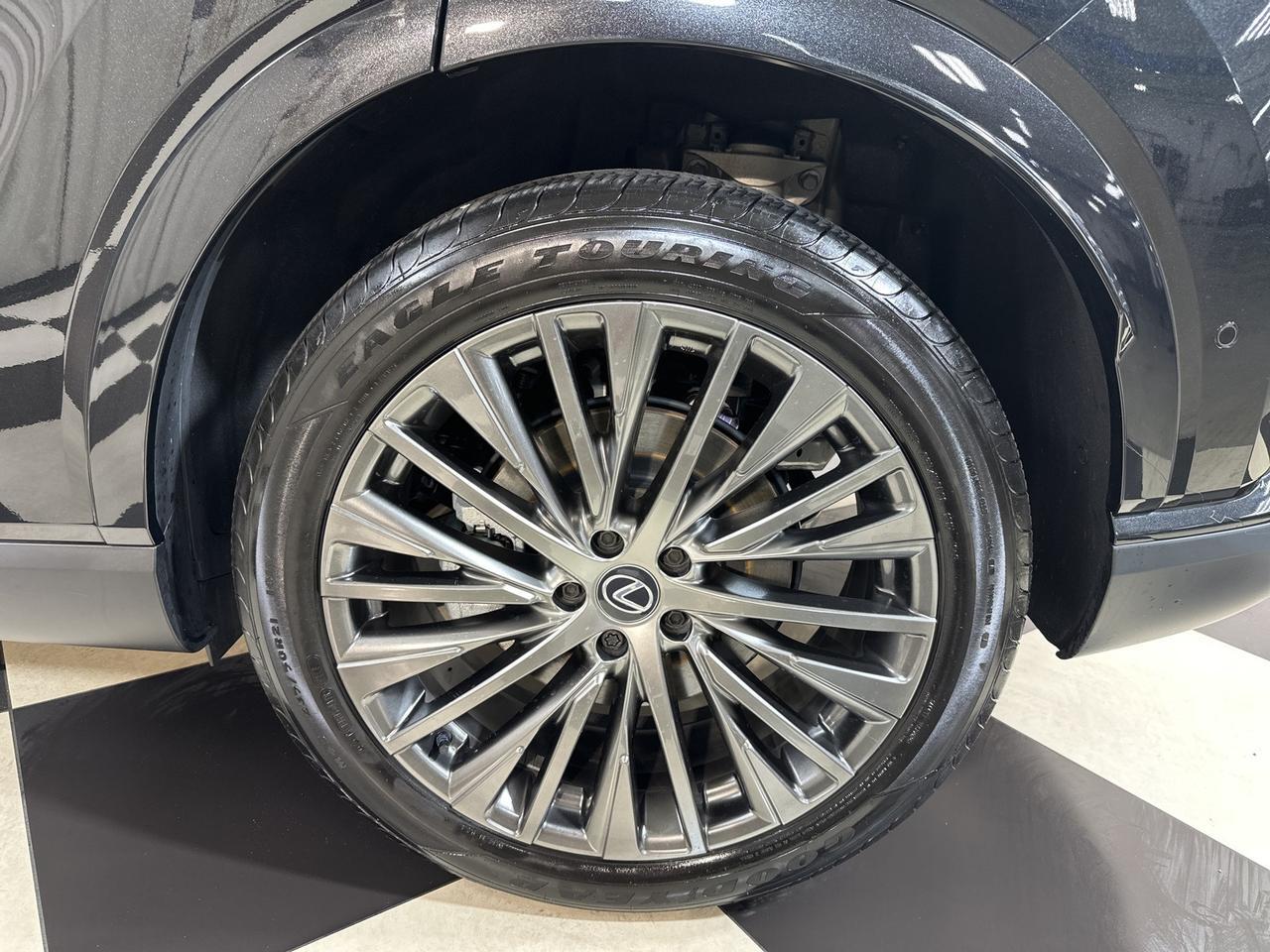 2024 Lexus RX 350 Luxury Annapolis MD