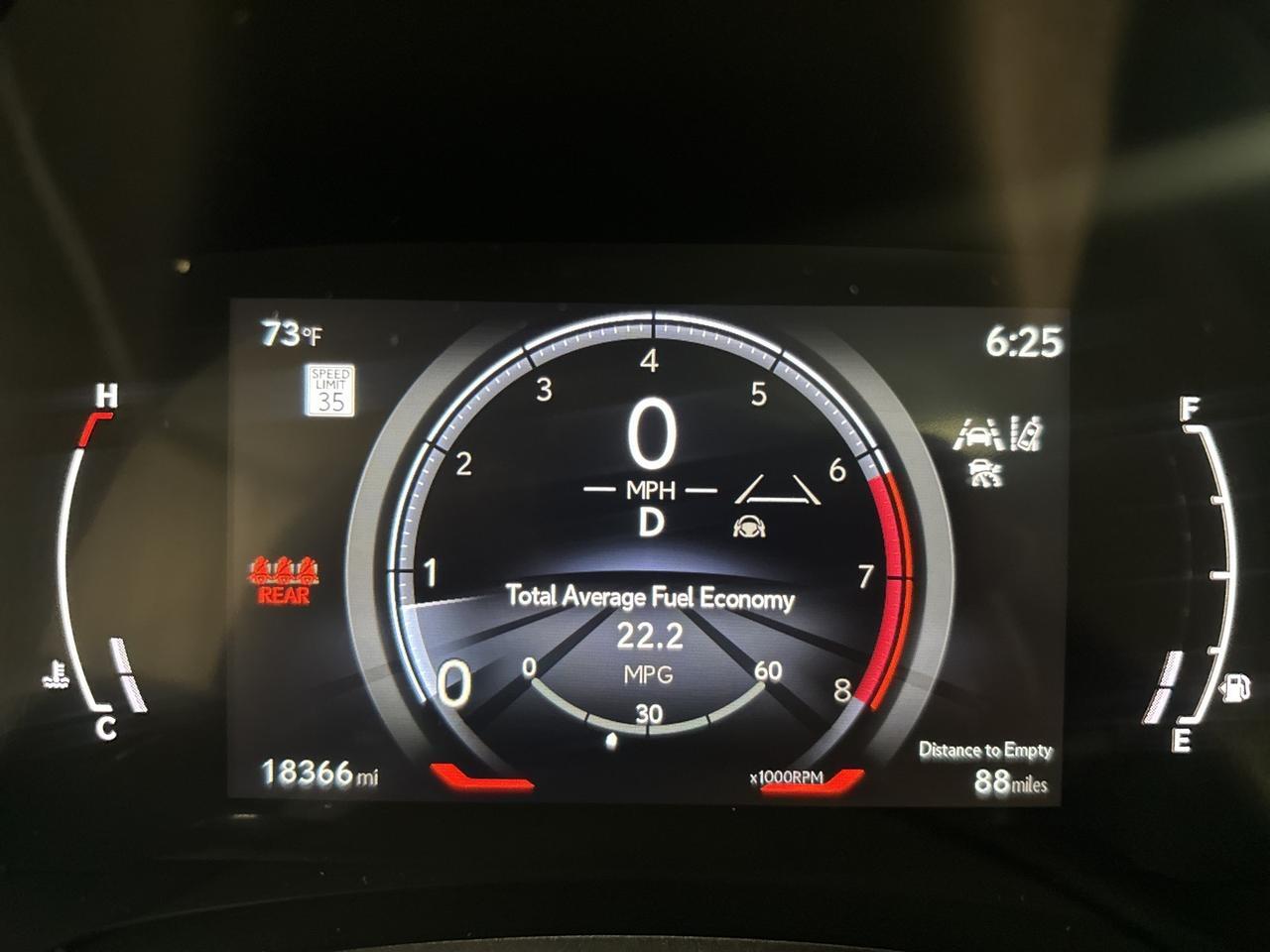 2024 Lexus RX 350 Luxury Annapolis MD