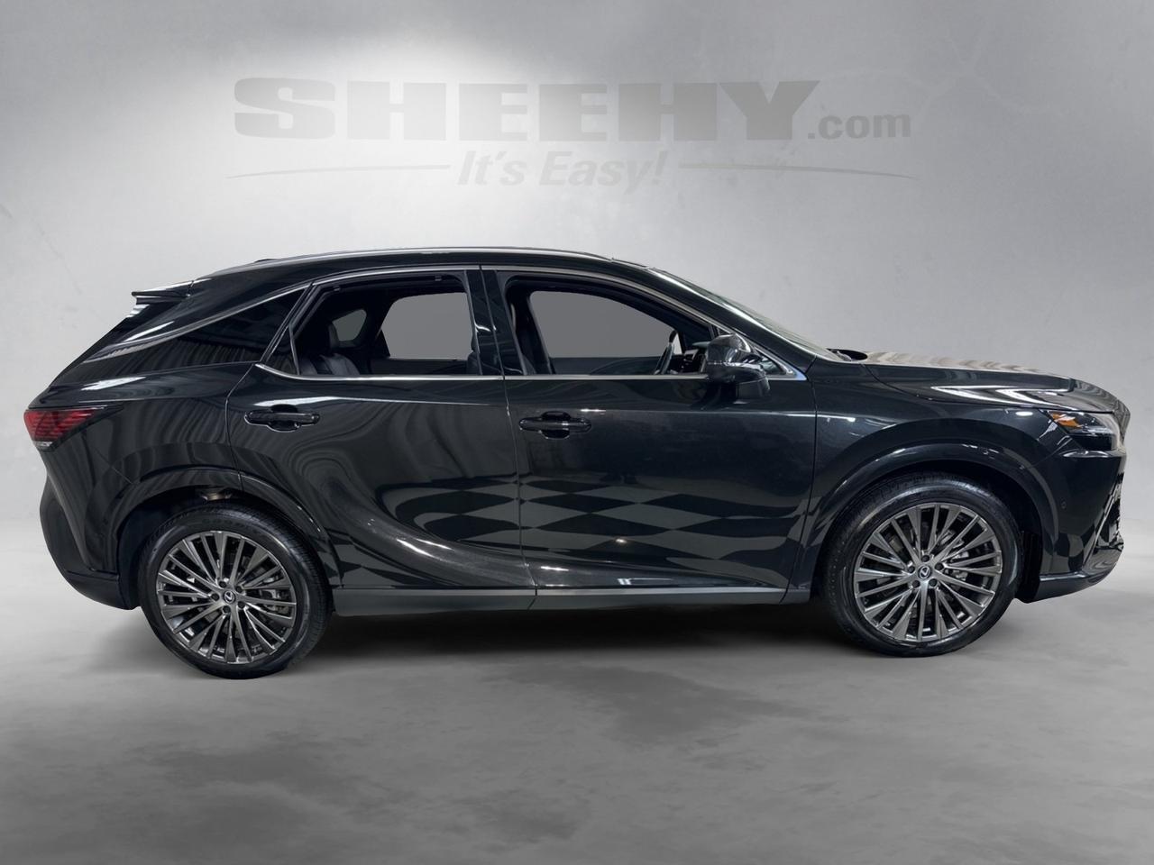 2024 Lexus RX 350 Luxury Annapolis MD