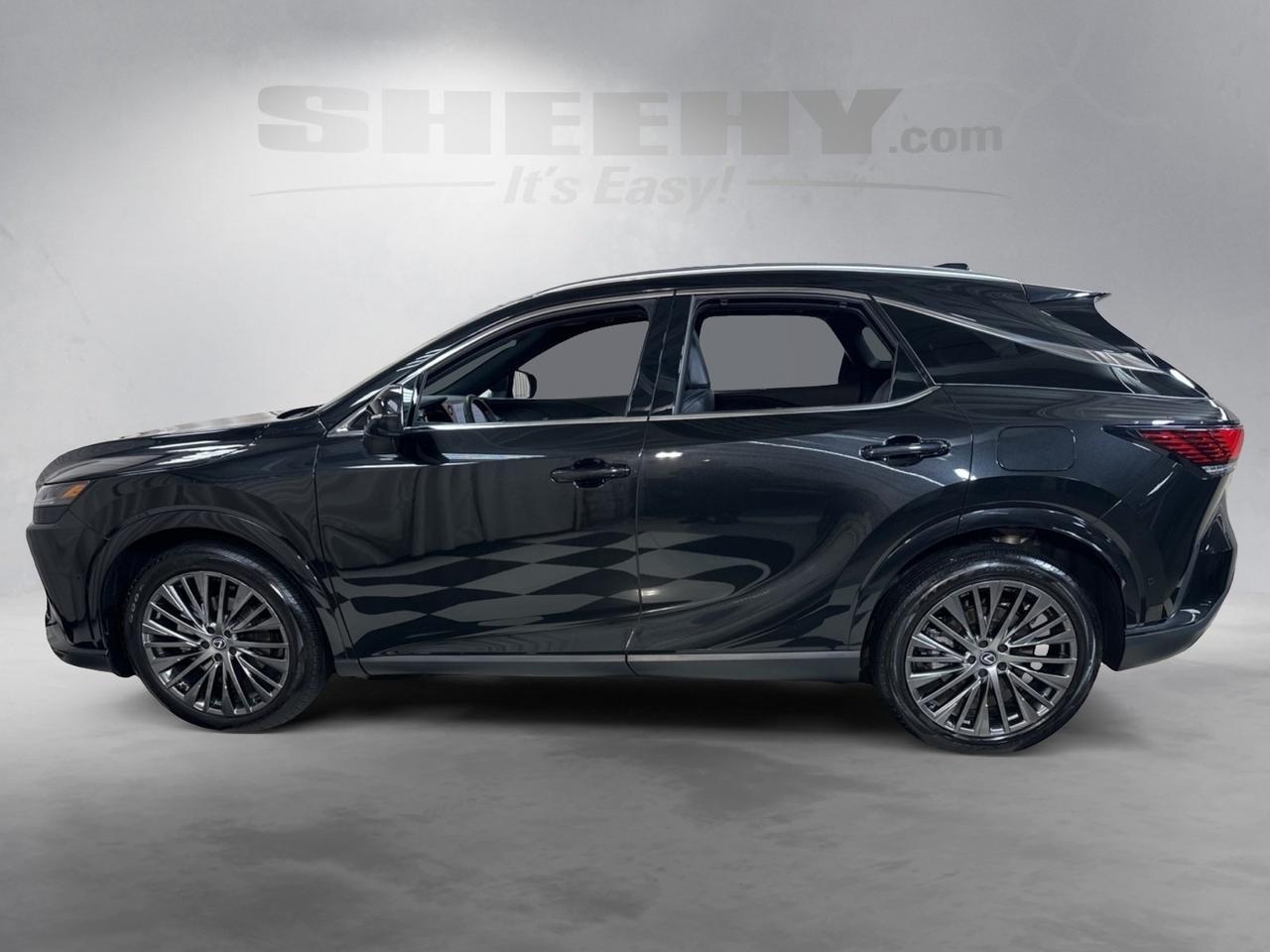 2024 Lexus RX 350 Luxury Annapolis MD