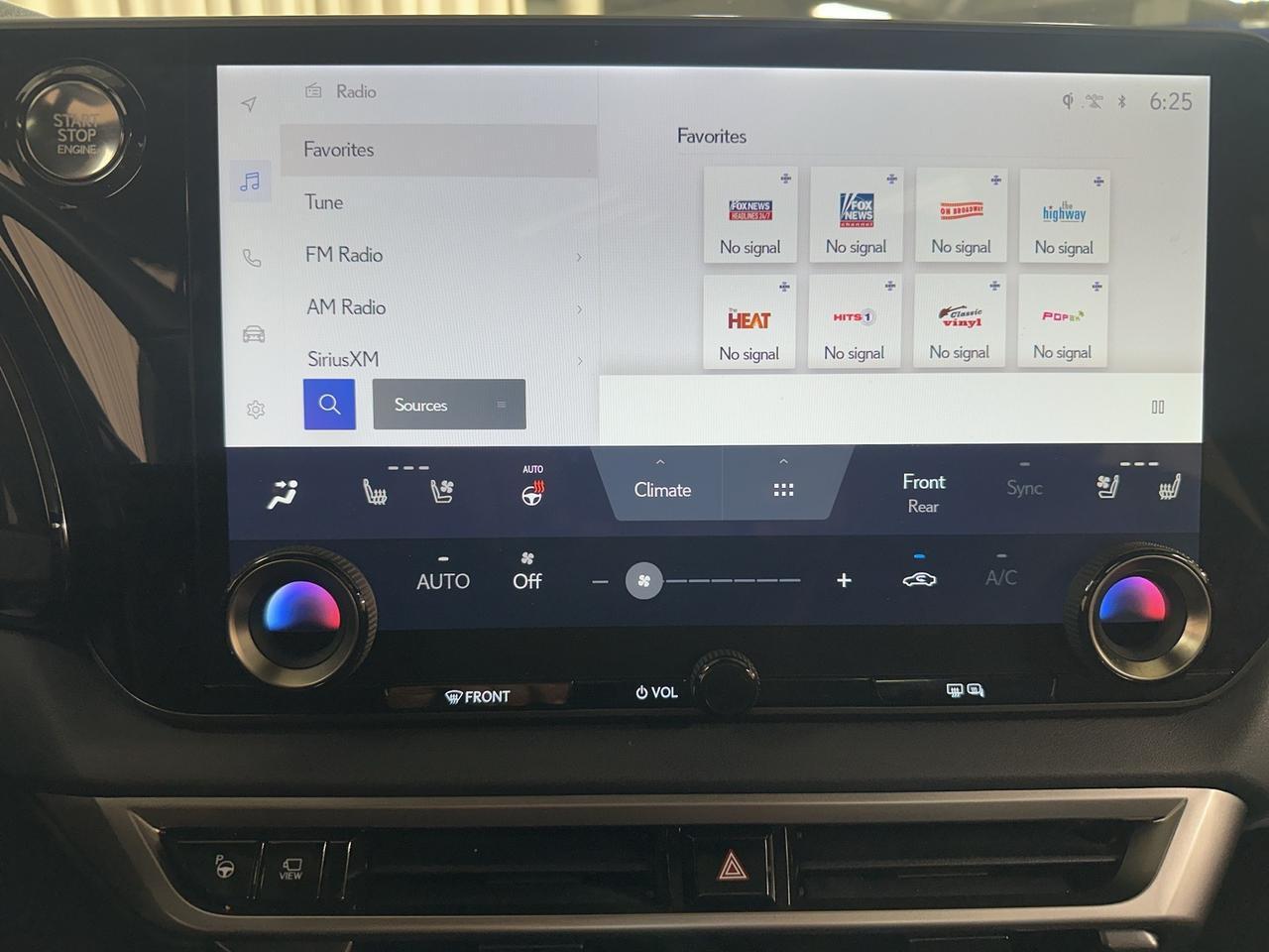 2024 Lexus RX 350 Luxury Annapolis MD