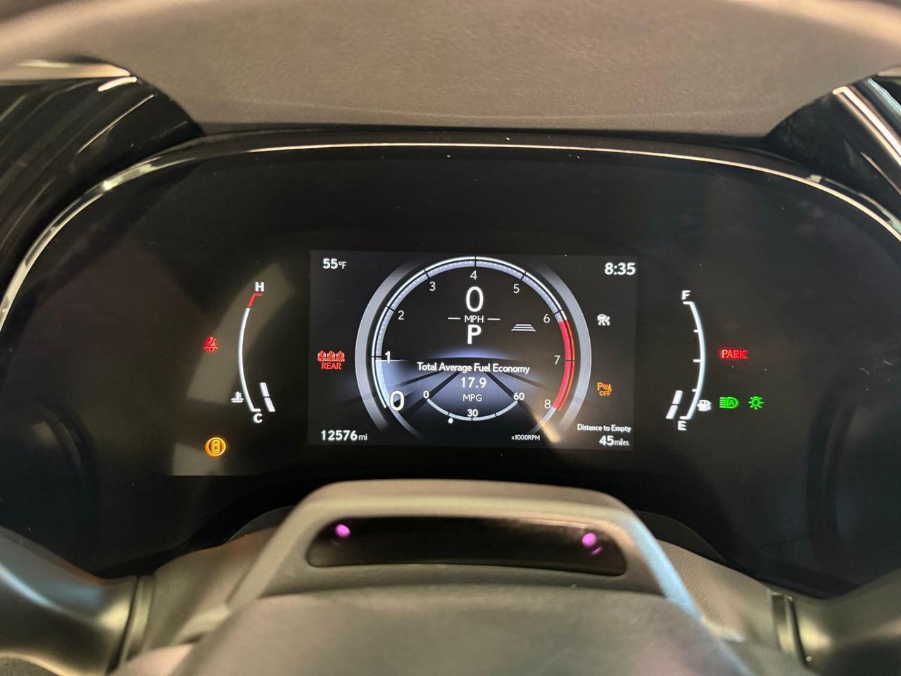 2024 Lexus RX 350 Luxury Annapolis MD