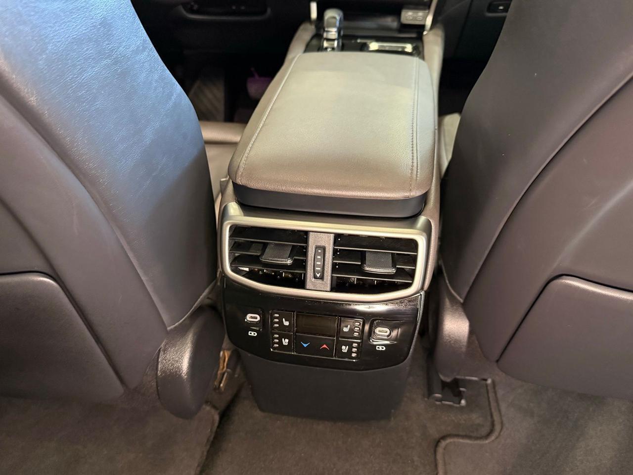 2024 Lexus RX 350 Luxury Annapolis MD