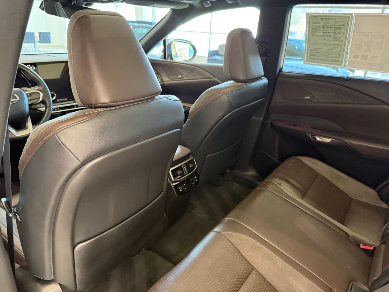 2024 Lexus RX 350 Luxury Annapolis MD