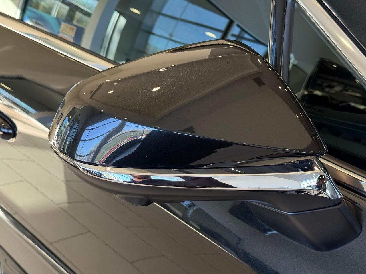 2024 Lexus RX 350 Luxury Annapolis MD