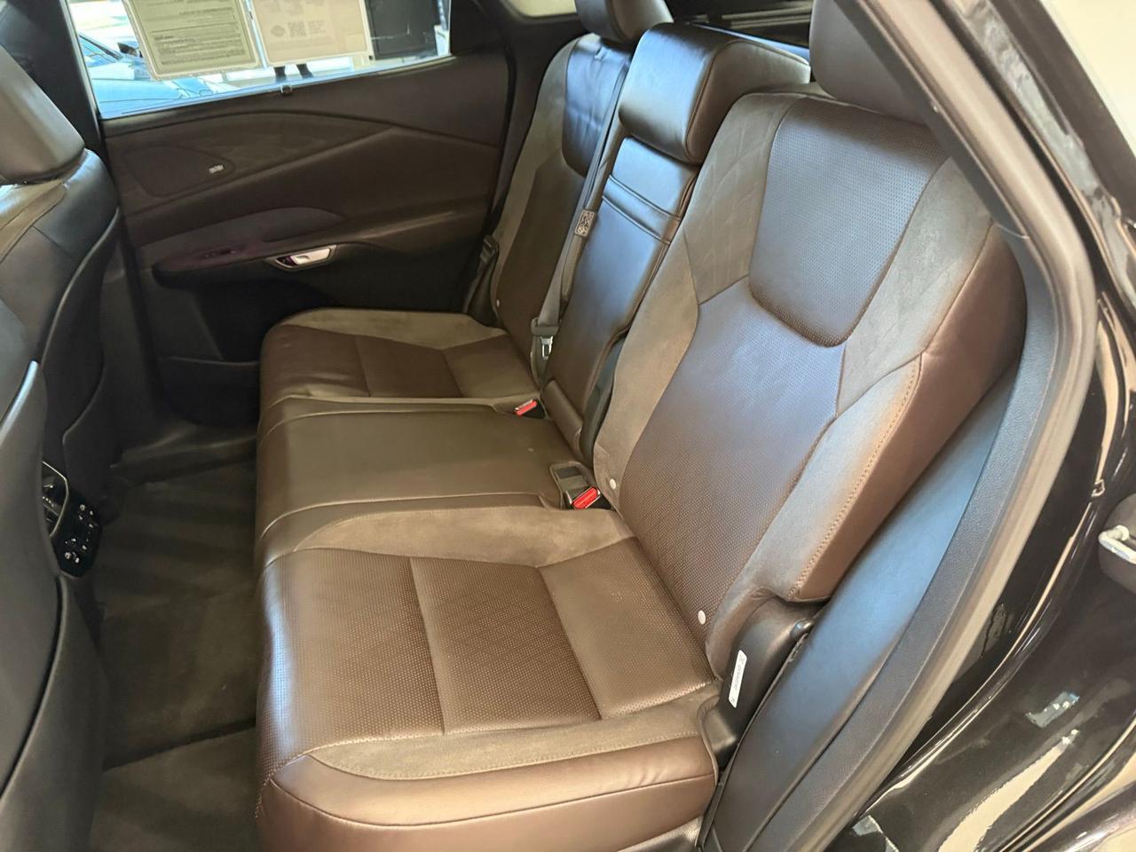 2024 Lexus RX 350 Luxury Annapolis MD