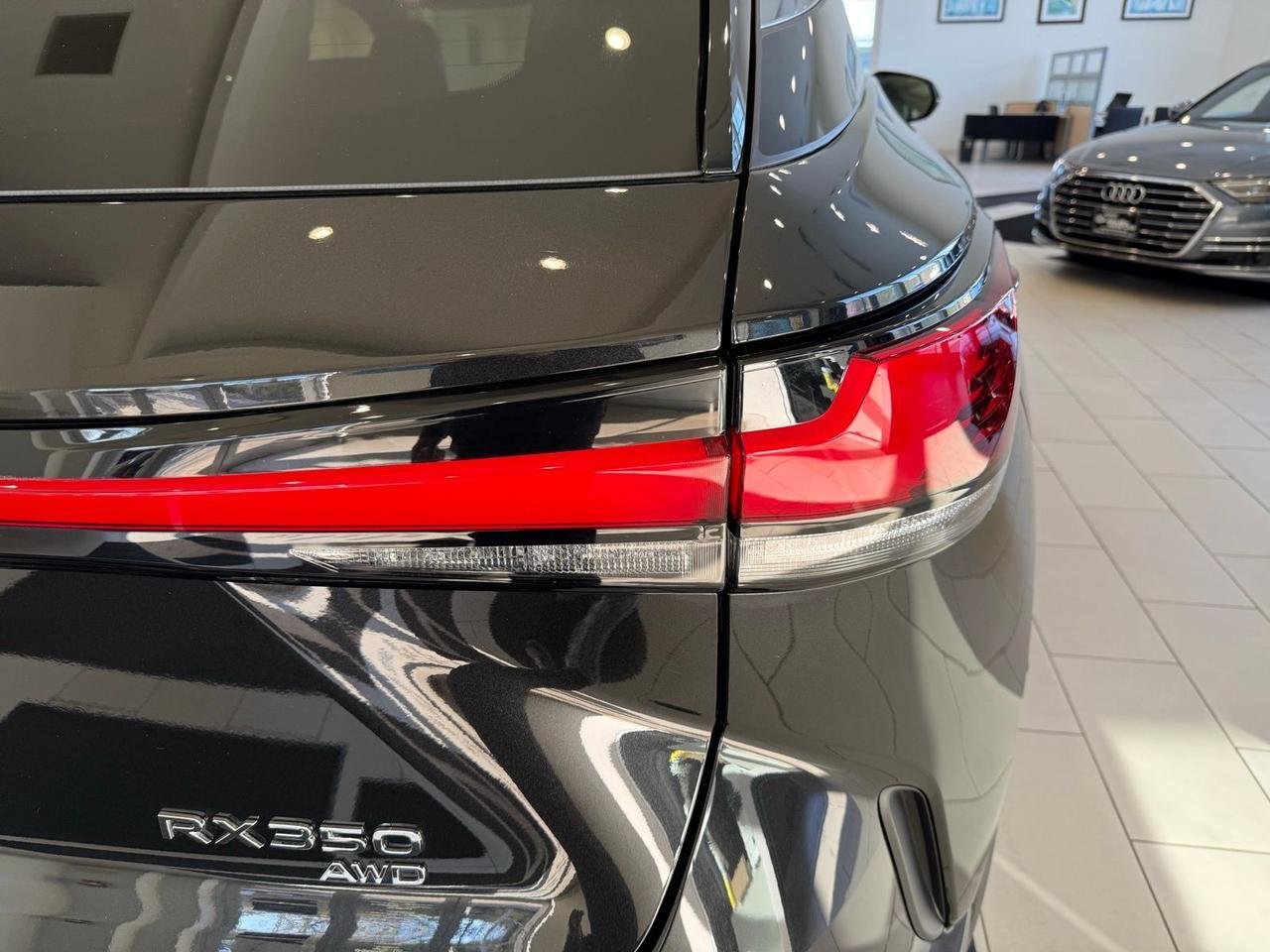 2024 Lexus RX 350 Luxury Annapolis MD