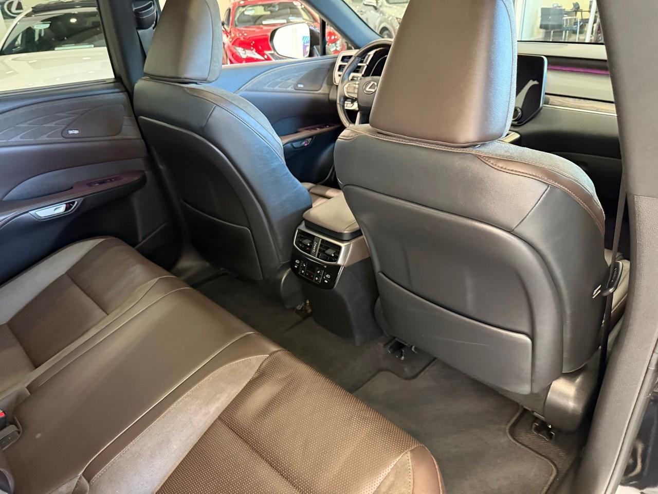 2024 Lexus RX 350 Luxury Annapolis MD