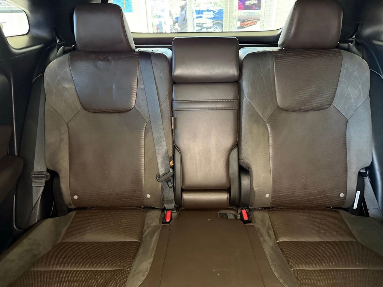 2024 Lexus RX 350 Luxury Annapolis MD