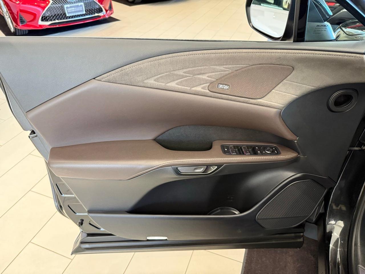 2024 Lexus RX 350 Luxury Annapolis MD