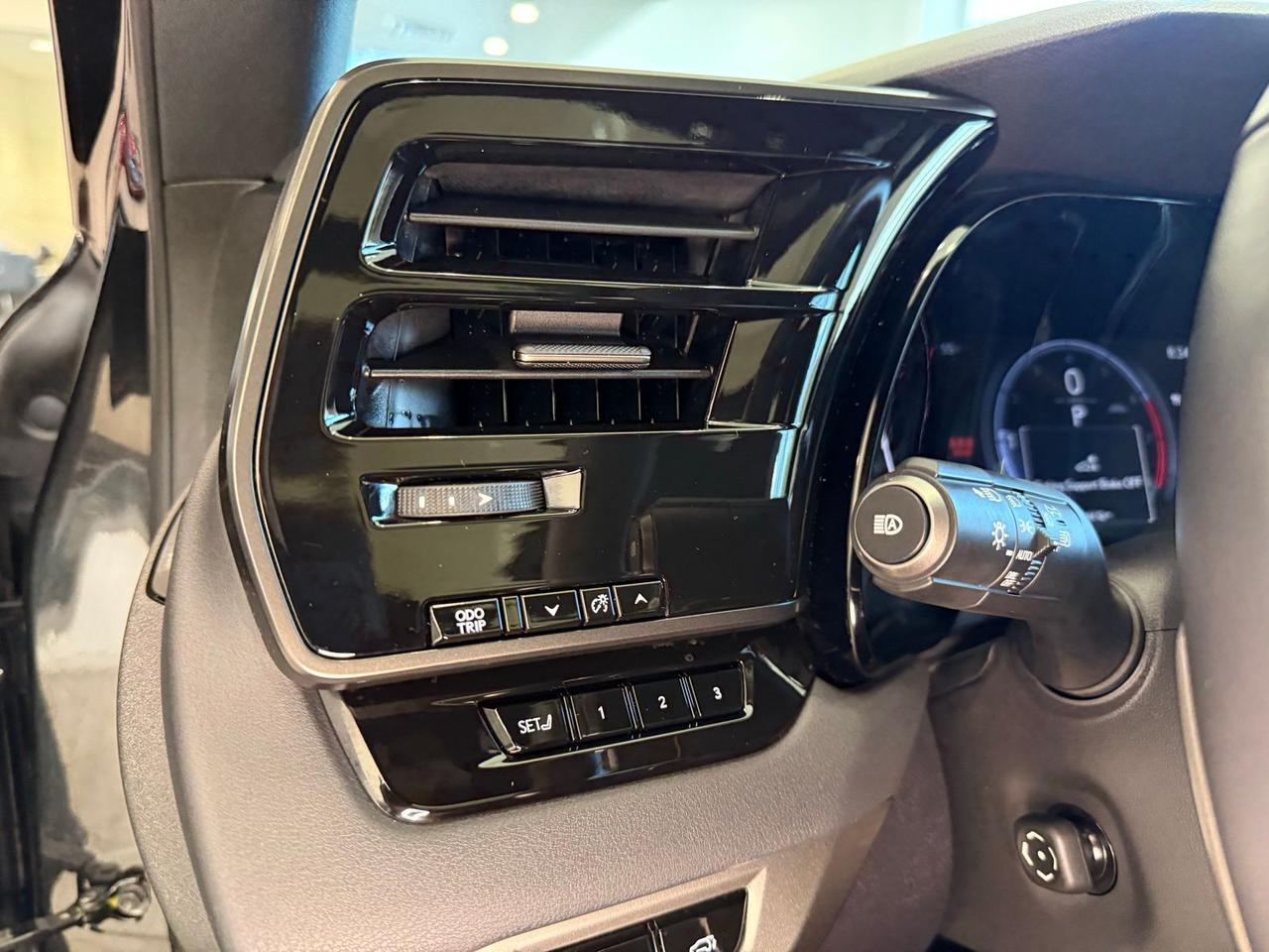 2024 Lexus RX 350 Luxury Annapolis MD