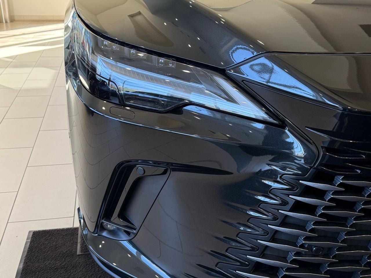 2024 Lexus RX 350 Luxury Annapolis MD