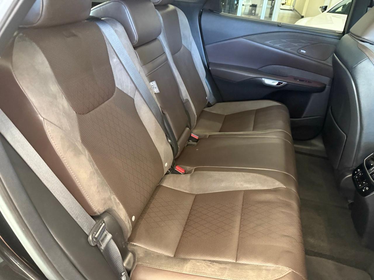 2024 Lexus RX 350 Luxury Annapolis MD