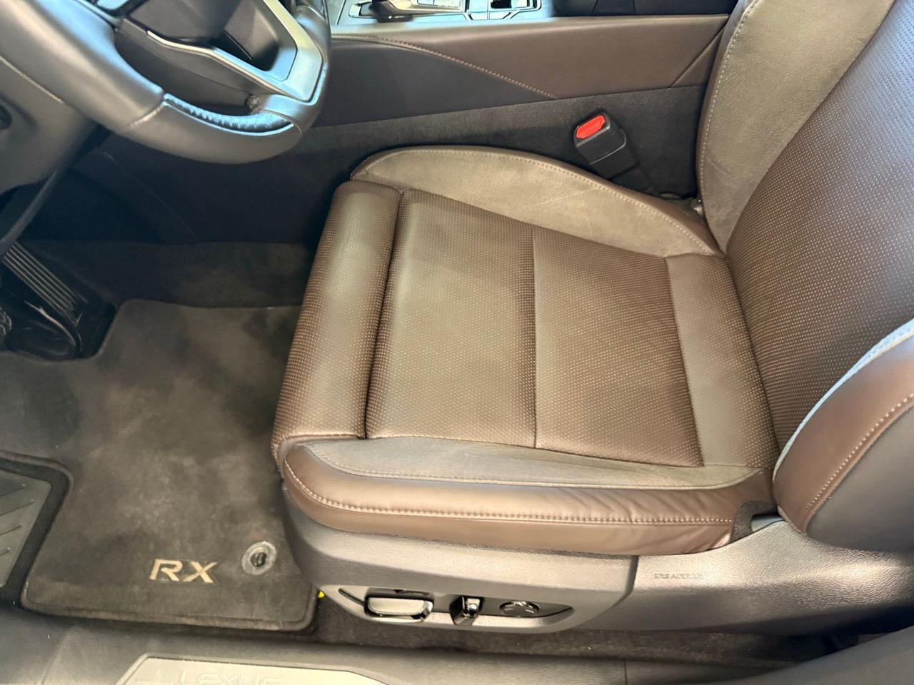 2024 Lexus RX 350 Luxury Annapolis MD