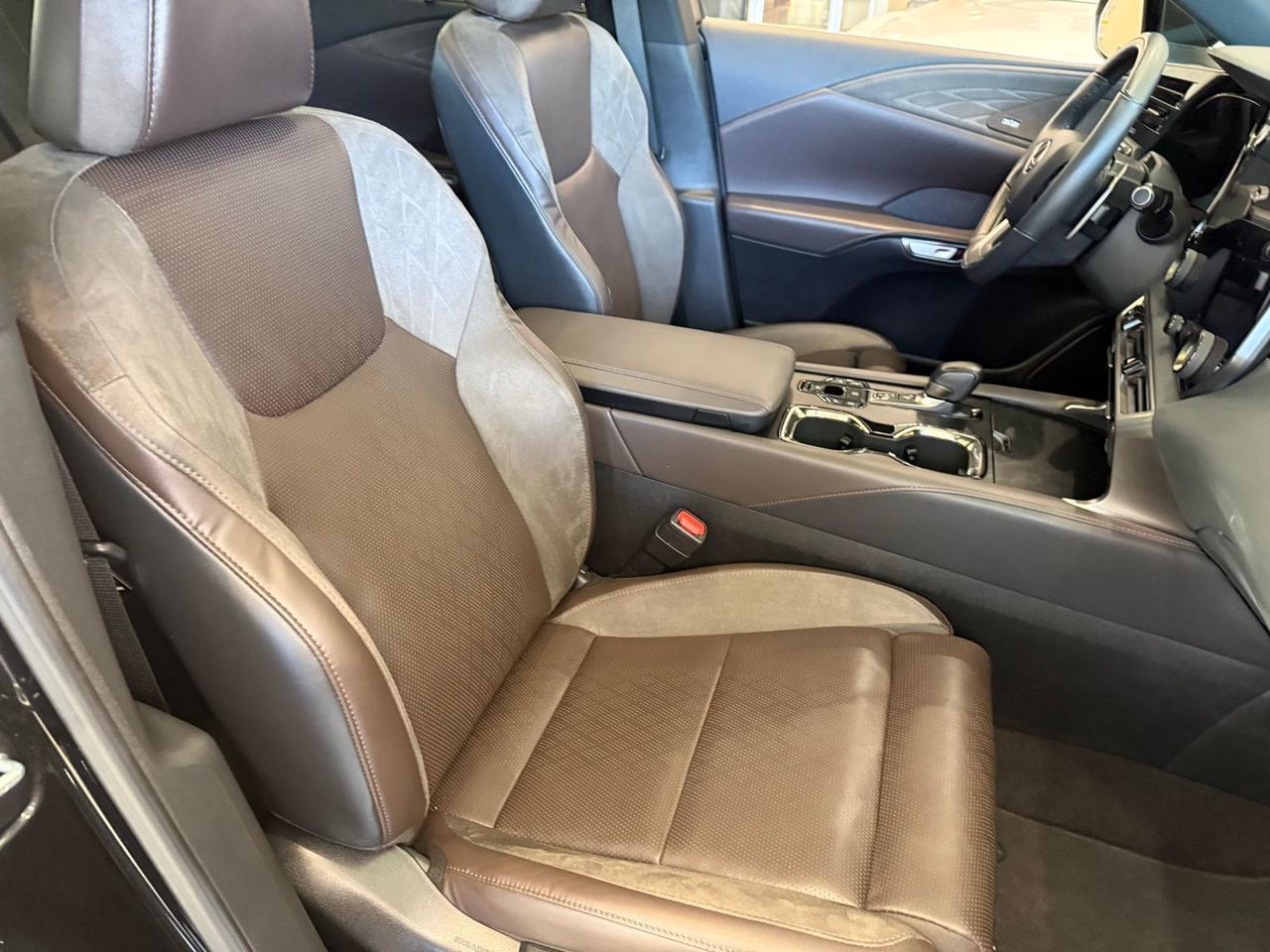 2024 Lexus RX 350 Luxury Annapolis MD