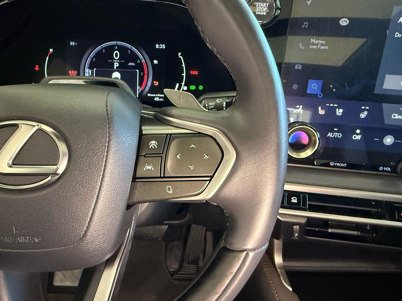 2024 Lexus RX 350 Luxury Annapolis MD