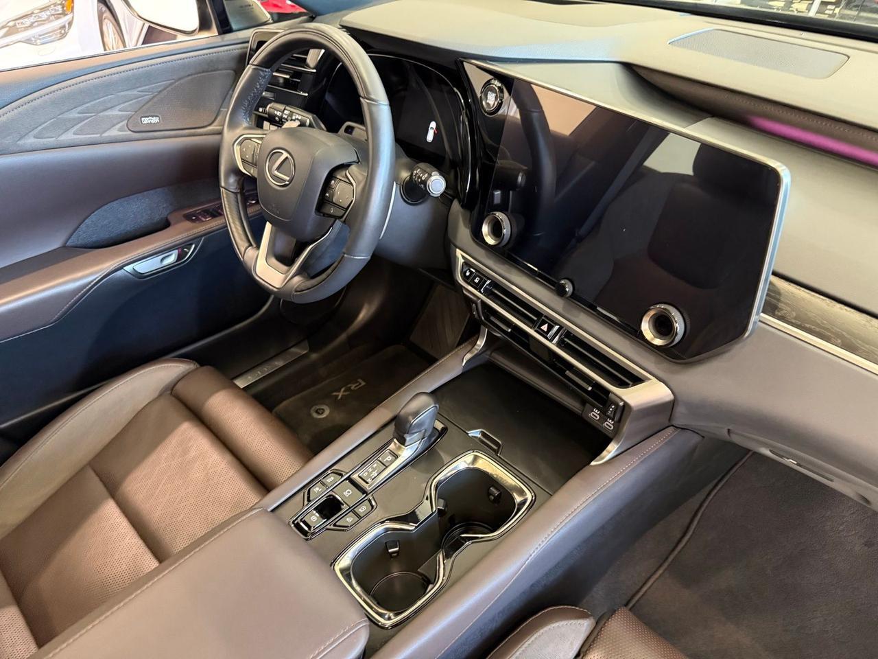 2024 Lexus RX 350 Luxury Annapolis MD