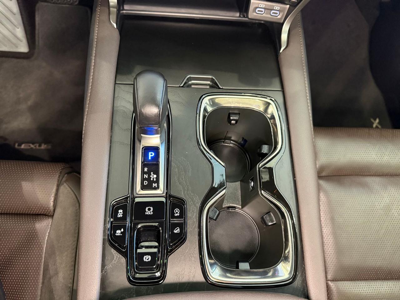 2024 Lexus RX 350 Luxury Annapolis MD