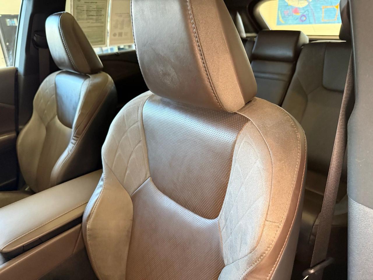 2024 Lexus RX 350 Luxury Annapolis MD