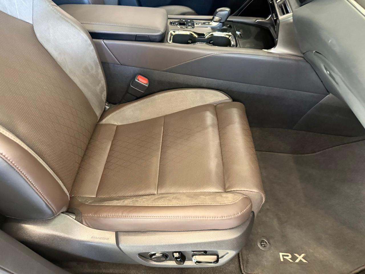 2024 Lexus RX 350 Luxury Annapolis MD