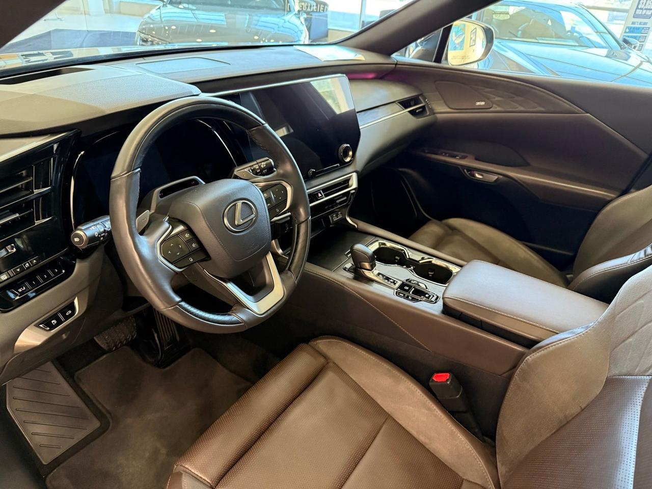 2024 Lexus RX 350 Luxury Annapolis MD