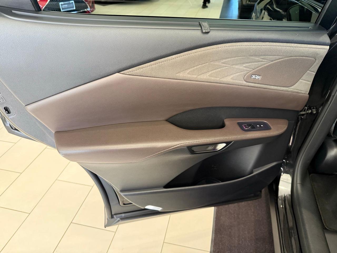 2024 Lexus RX 350 Luxury Annapolis MD