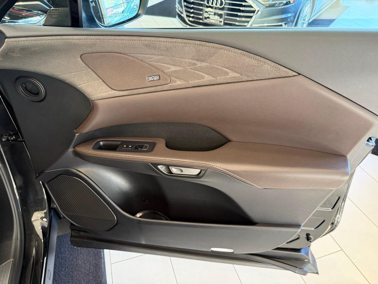 2024 Lexus RX 350 Luxury Annapolis MD