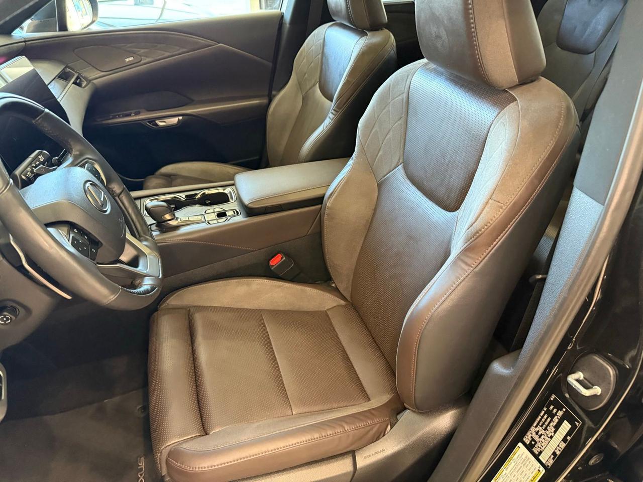 2024 Lexus RX 350 Luxury Annapolis MD