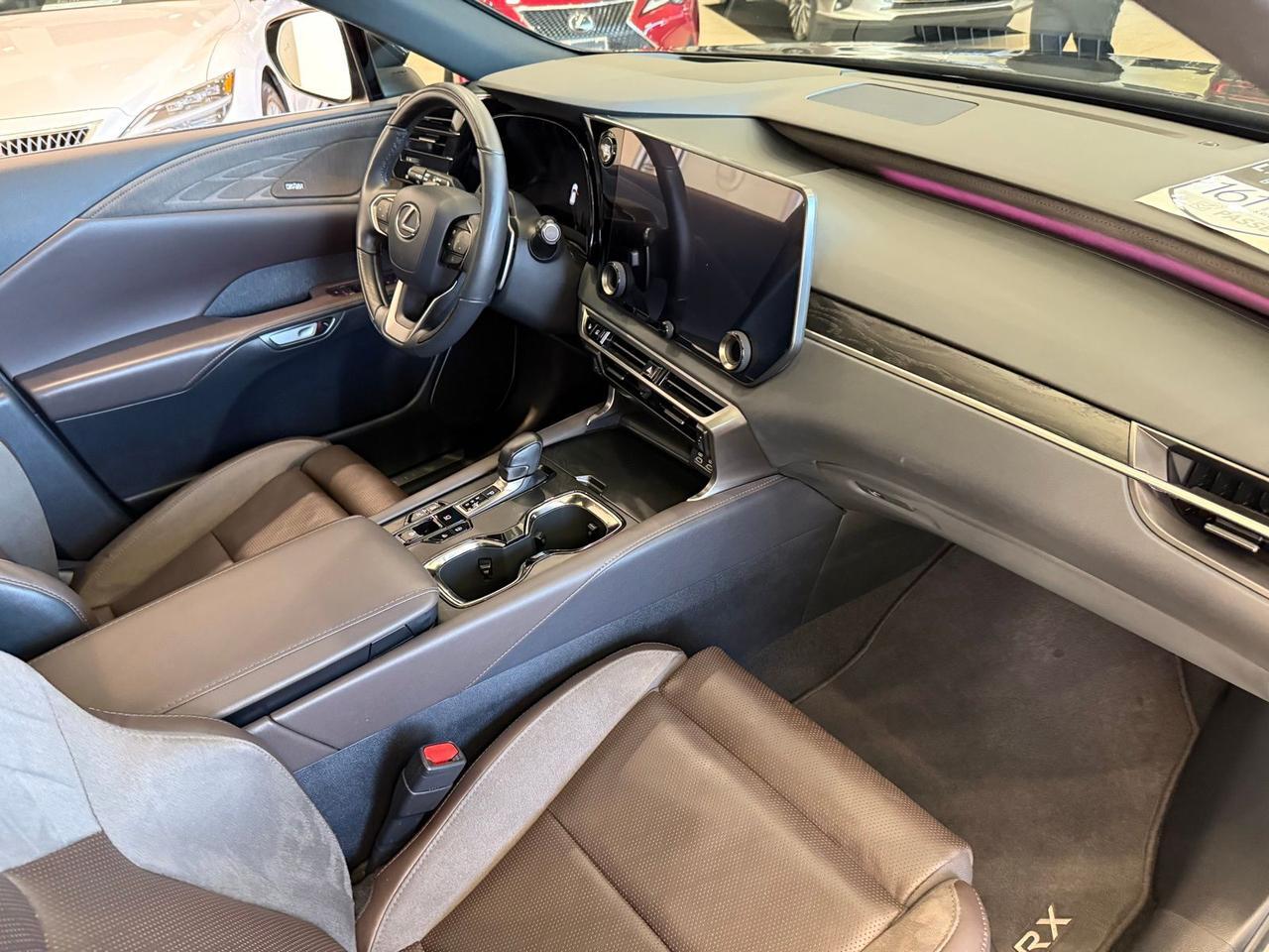 2024 Lexus RX 350 Luxury Annapolis MD