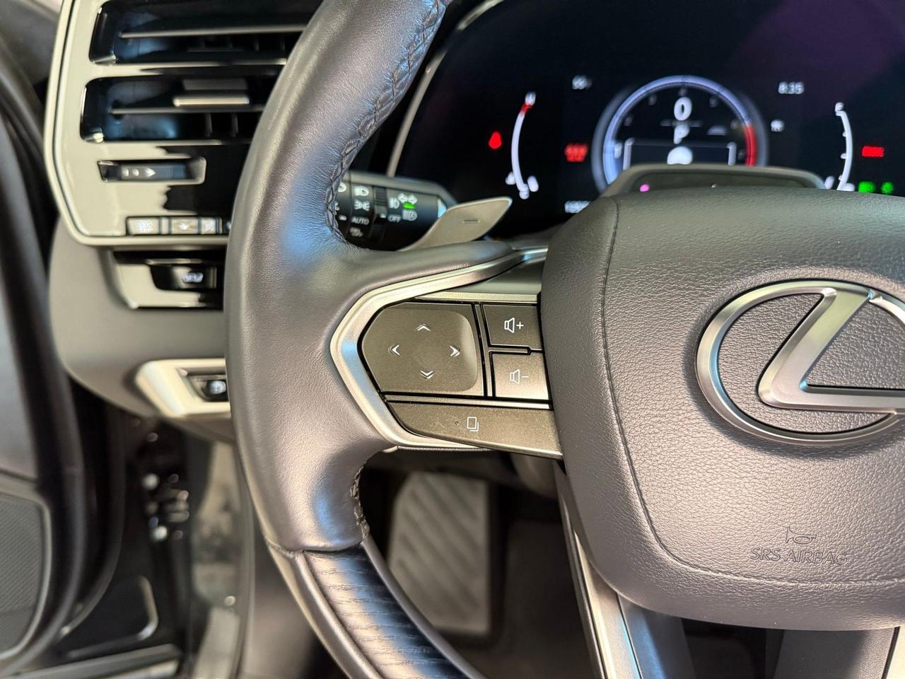 2024 Lexus RX 350 Luxury Annapolis MD