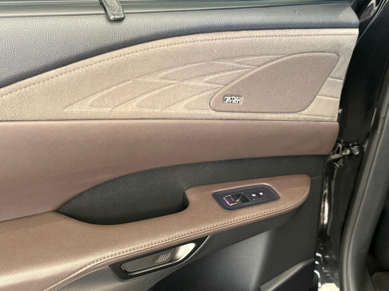 2024 Lexus RX 350 Luxury Annapolis MD