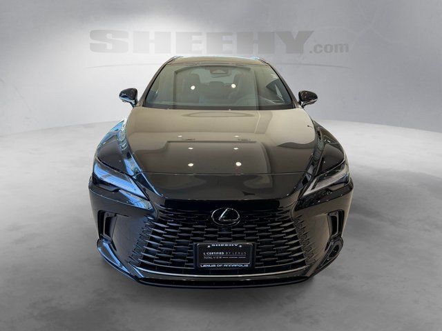 2024 Lexus RX 350 Luxury Annapolis MD