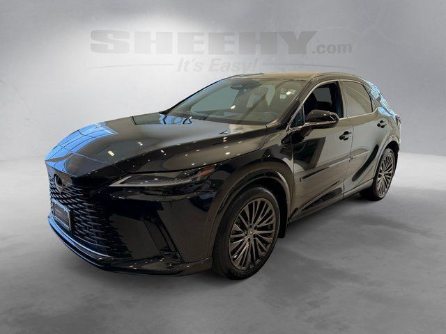 2024 Lexus RX 350 Luxury Annapolis MD