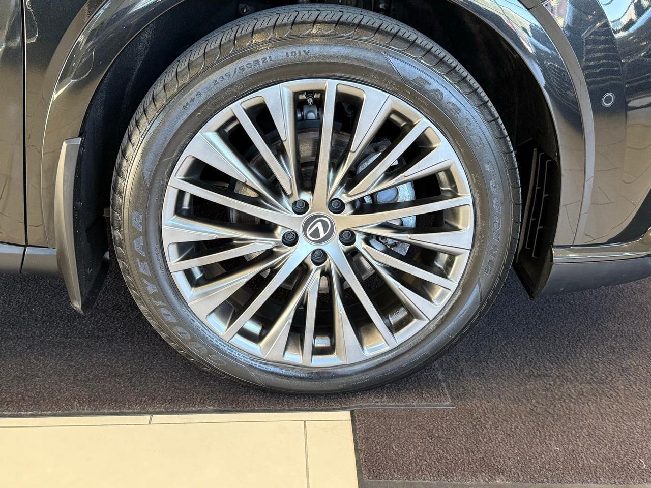 2024 Lexus RX 350 Luxury Annapolis MD