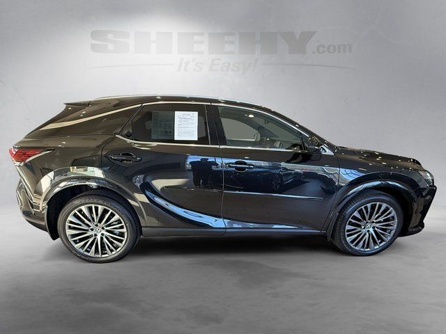 2024 Lexus RX 350 Luxury Annapolis MD