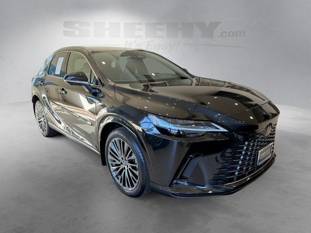 2024 Lexus RX 350 Luxury Annapolis MD