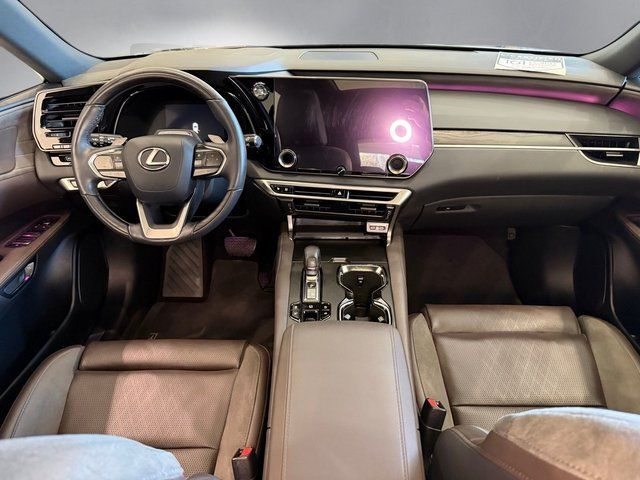 2024 Lexus RX 350 Luxury Annapolis MD