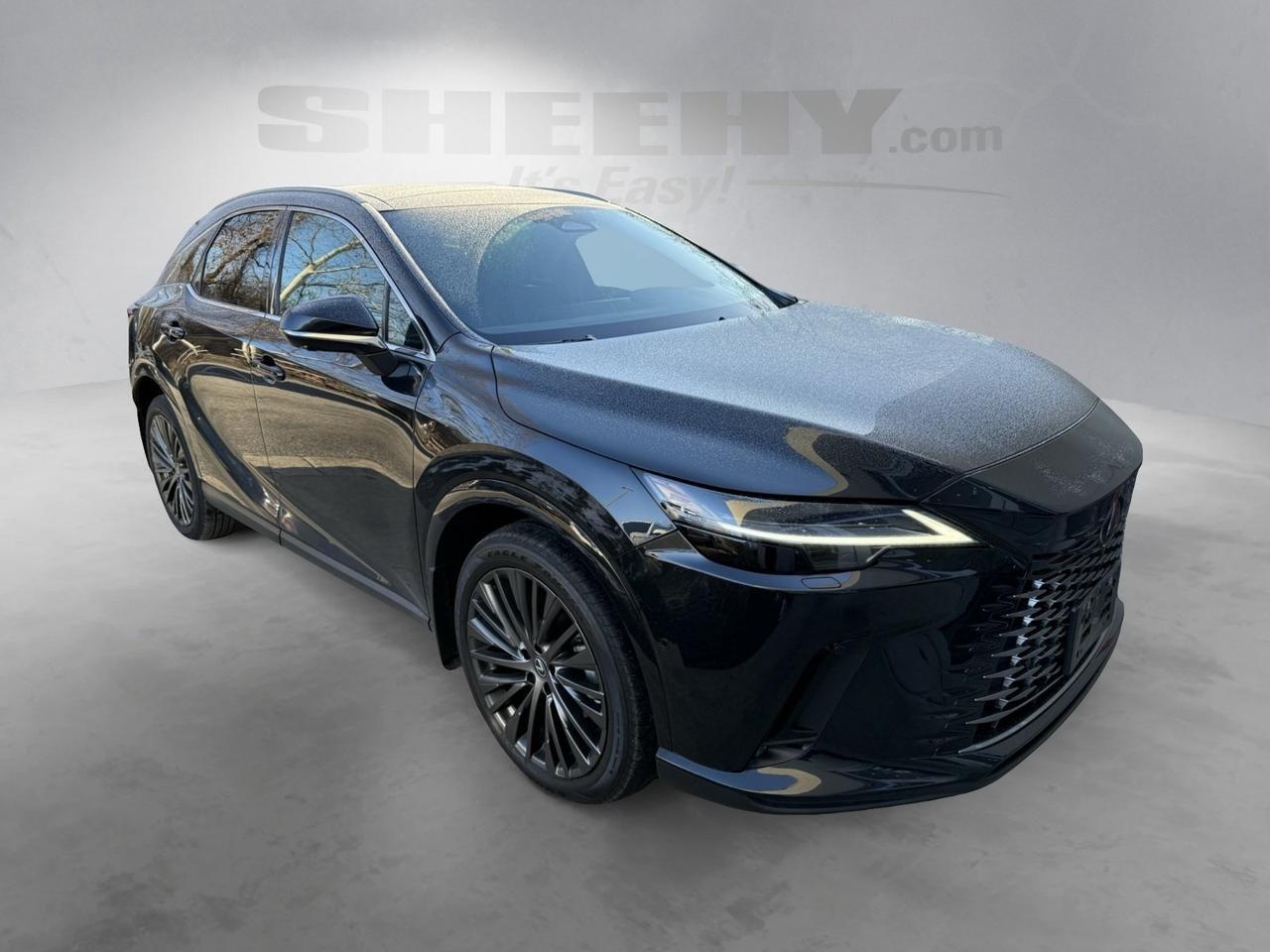 2024 Lexus RX 350 Luxury Annapolis MD