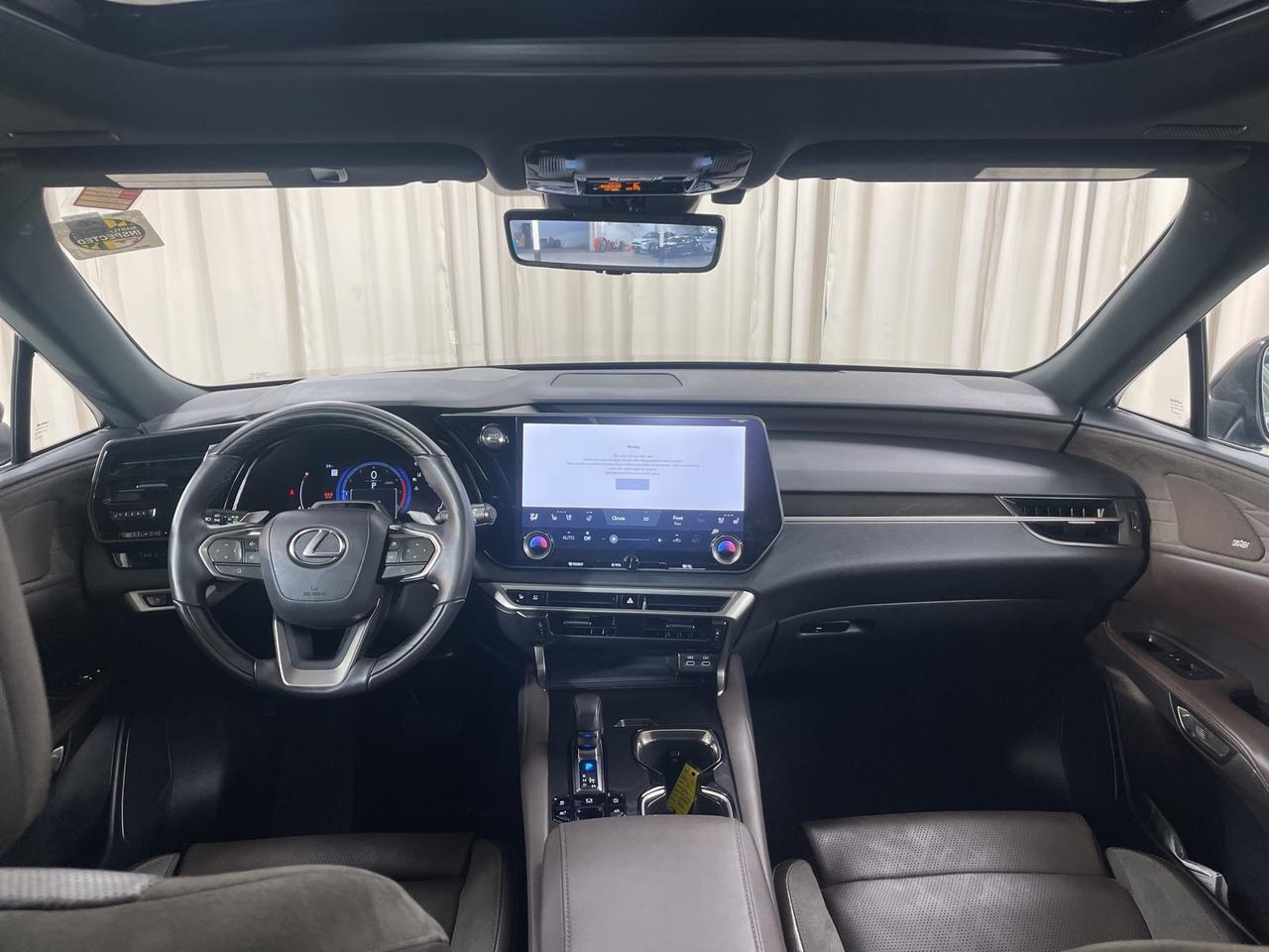 2024 Lexus RX 350 Luxury Annapolis MD